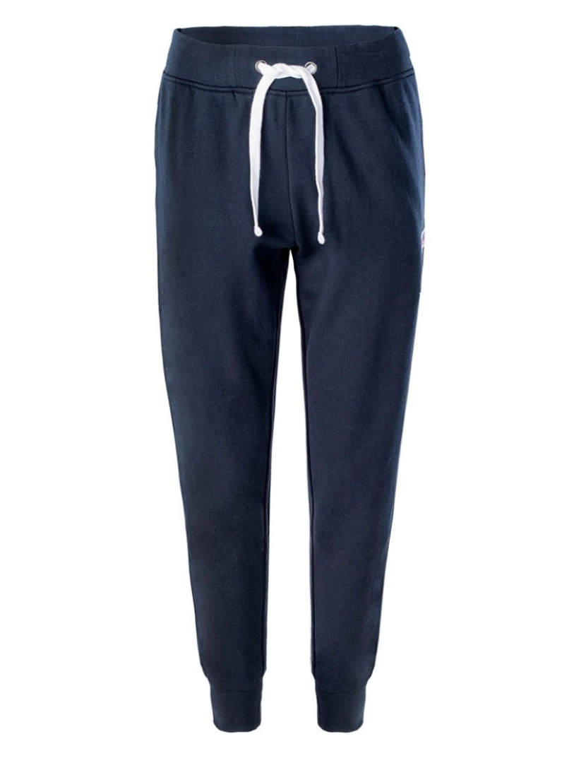 imagem de Hi-Tec Womens/Ladies Nyan Jogging Bottoms1