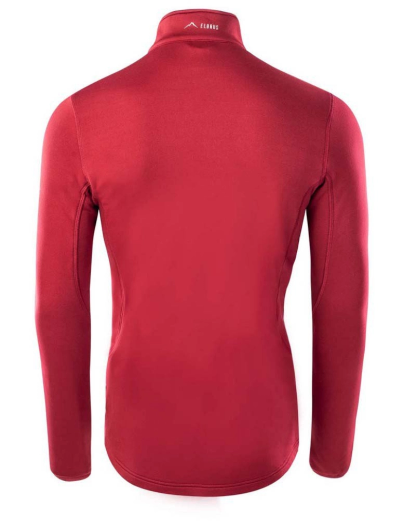 imagem de Elbrus Mens Emino Polartech Fleece Jacket2