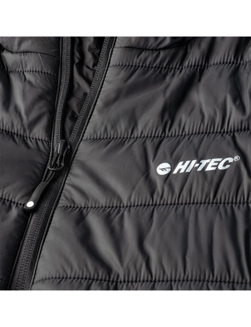 imagem de Hi-Tec Mens Novara Quilted casaco acolchoado3