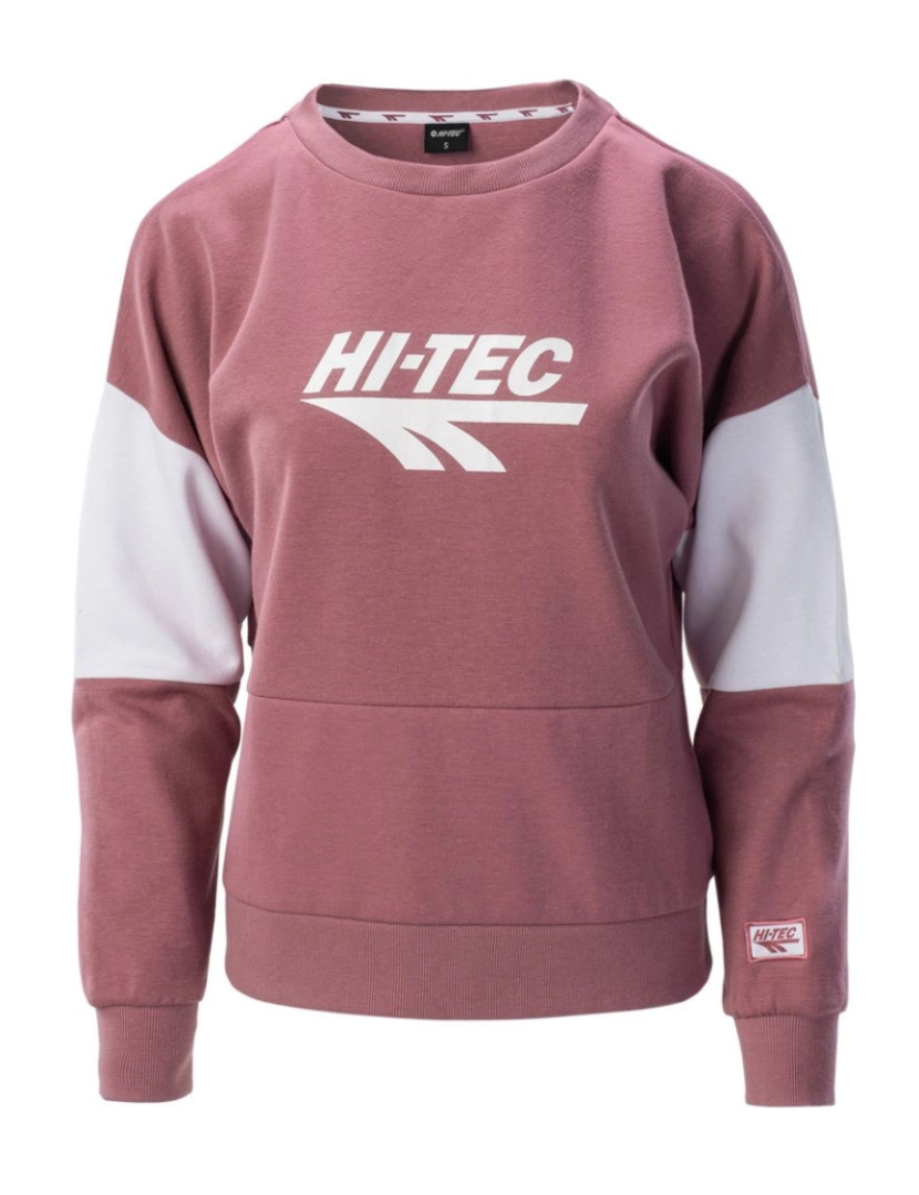 imagem de Hi-Tec Womens/Ladies Pere Ii Camiseta1