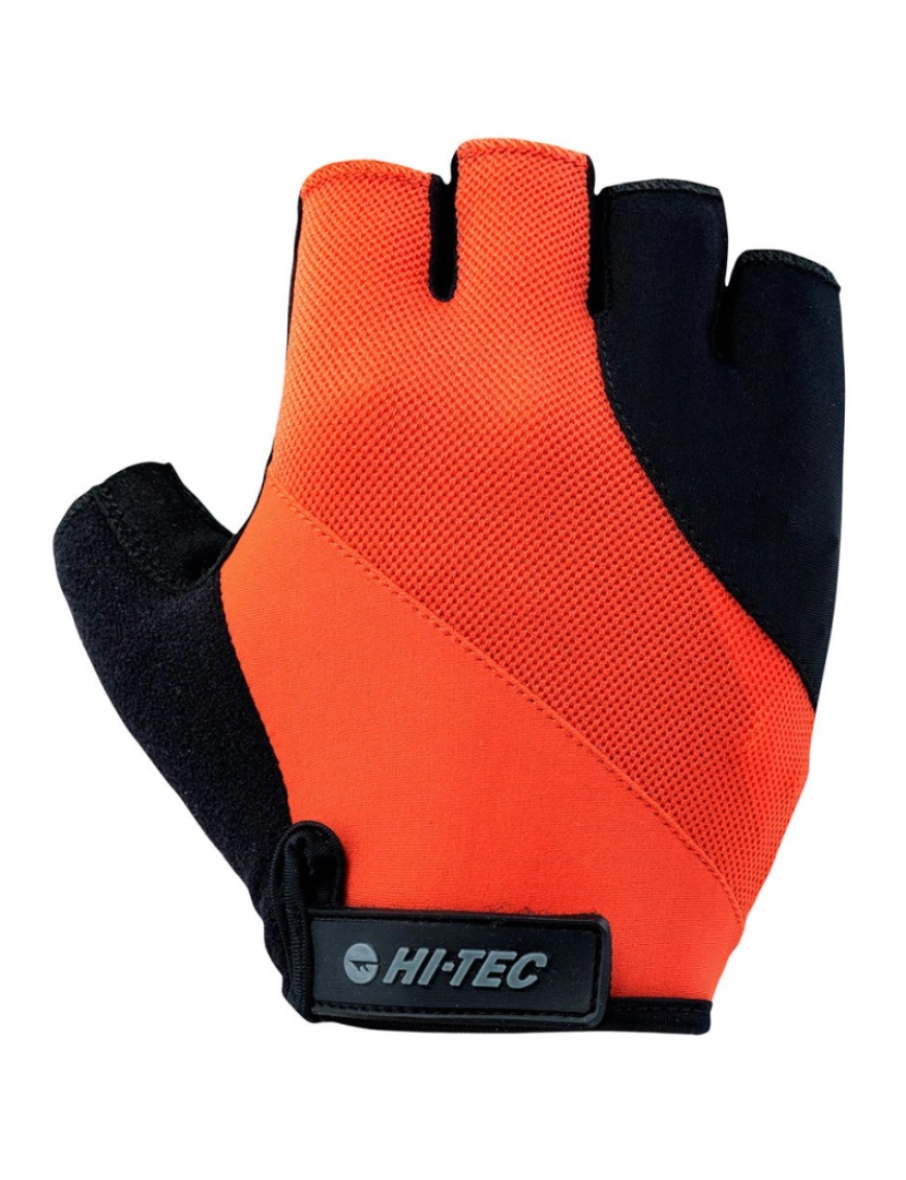 imagem de Hi-Tec Unisex Adult Fers Luvas sem dedos1