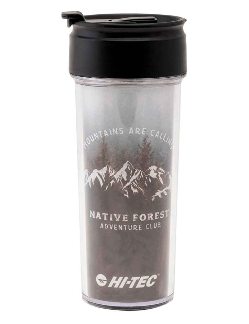 imagem de Hi-Tec Whip Forest Thermal Flask1