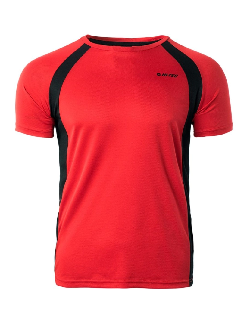 imagem de Hi-Tec Mens Maven T-shirt1