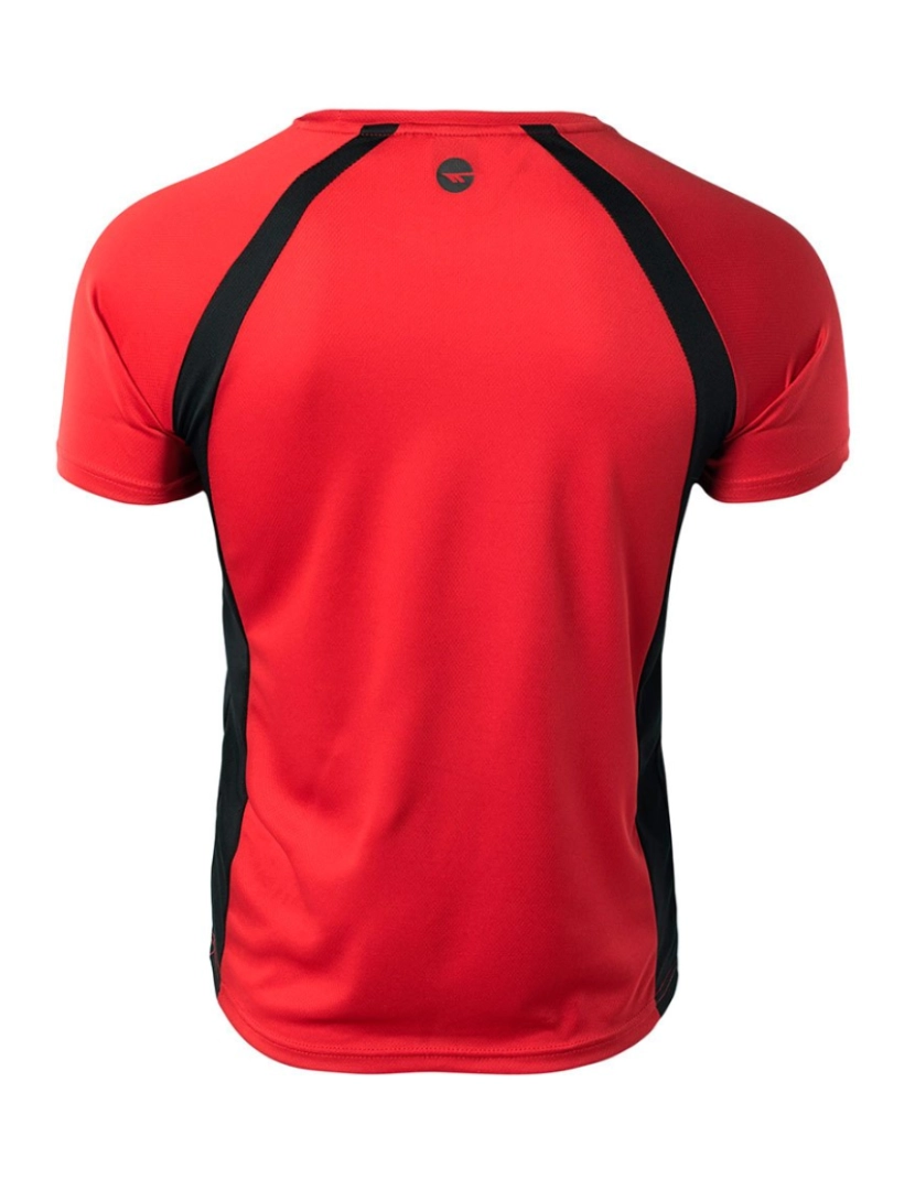 imagem de Hi-Tec Mens Maven T-shirt2