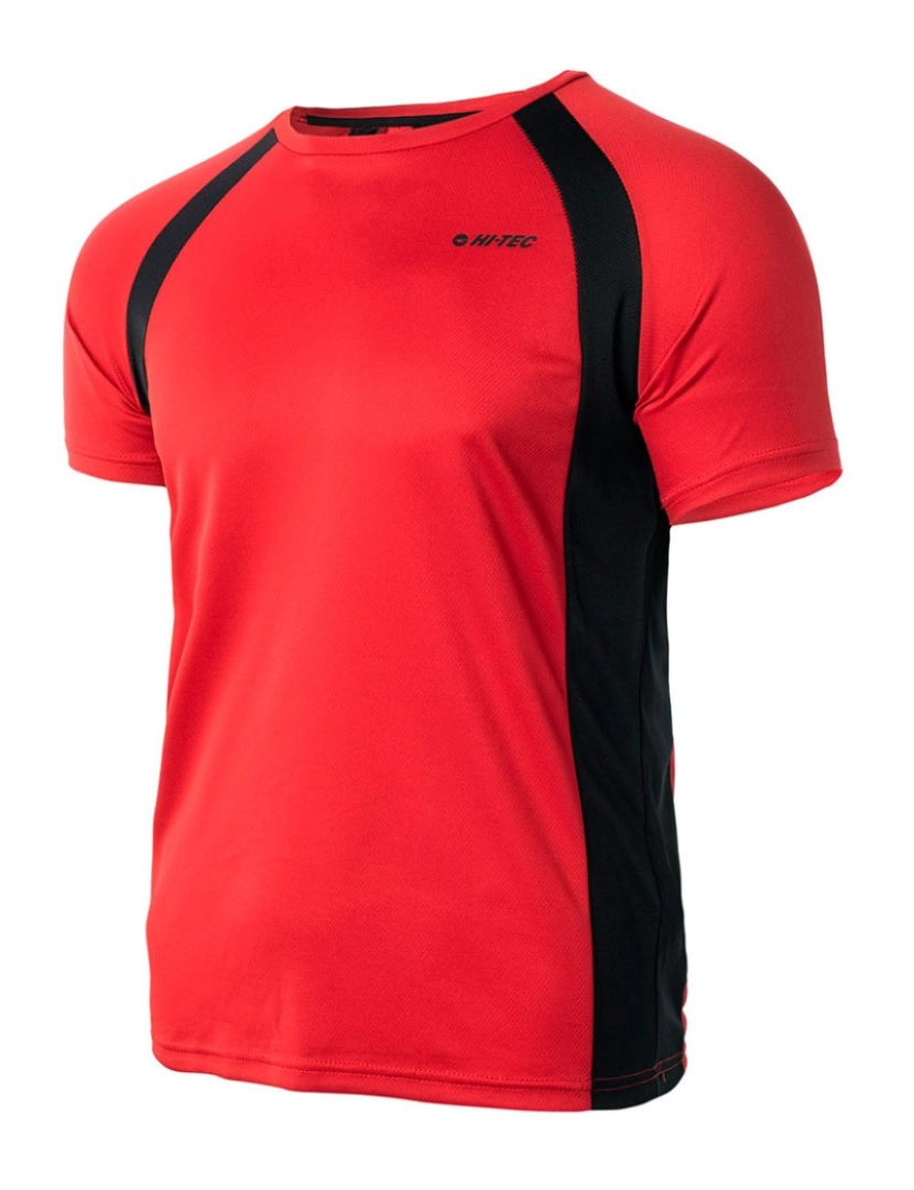 imagem de Hi-Tec Mens Maven T-shirt3