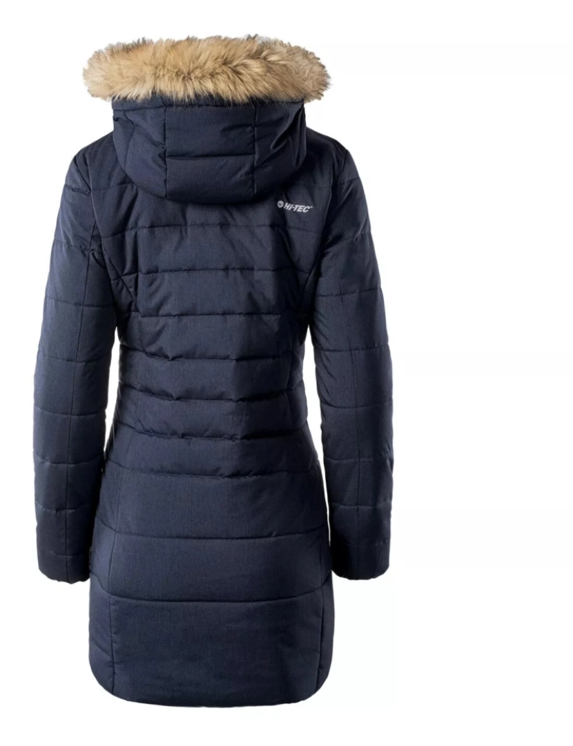 imagem de Hi-Tec Womens/Ladies Gala Quilted Jacket2