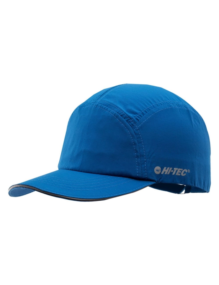 imagem de Hi-Tec Childrens/Kids Sakato Baseball Cap - Talla Única1