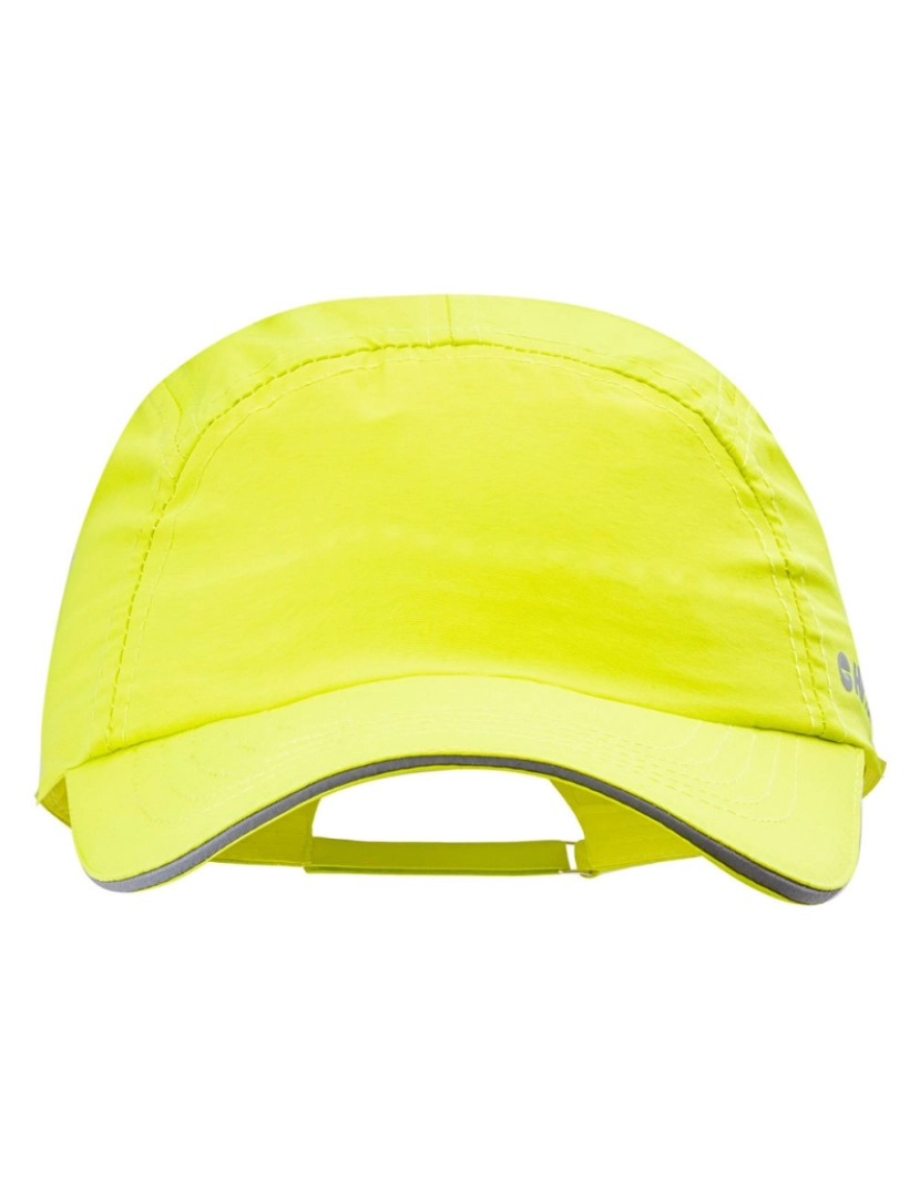 imagem de Hi-Tec Childrens/Kids Sakato Baseball Cap - Talla Única2