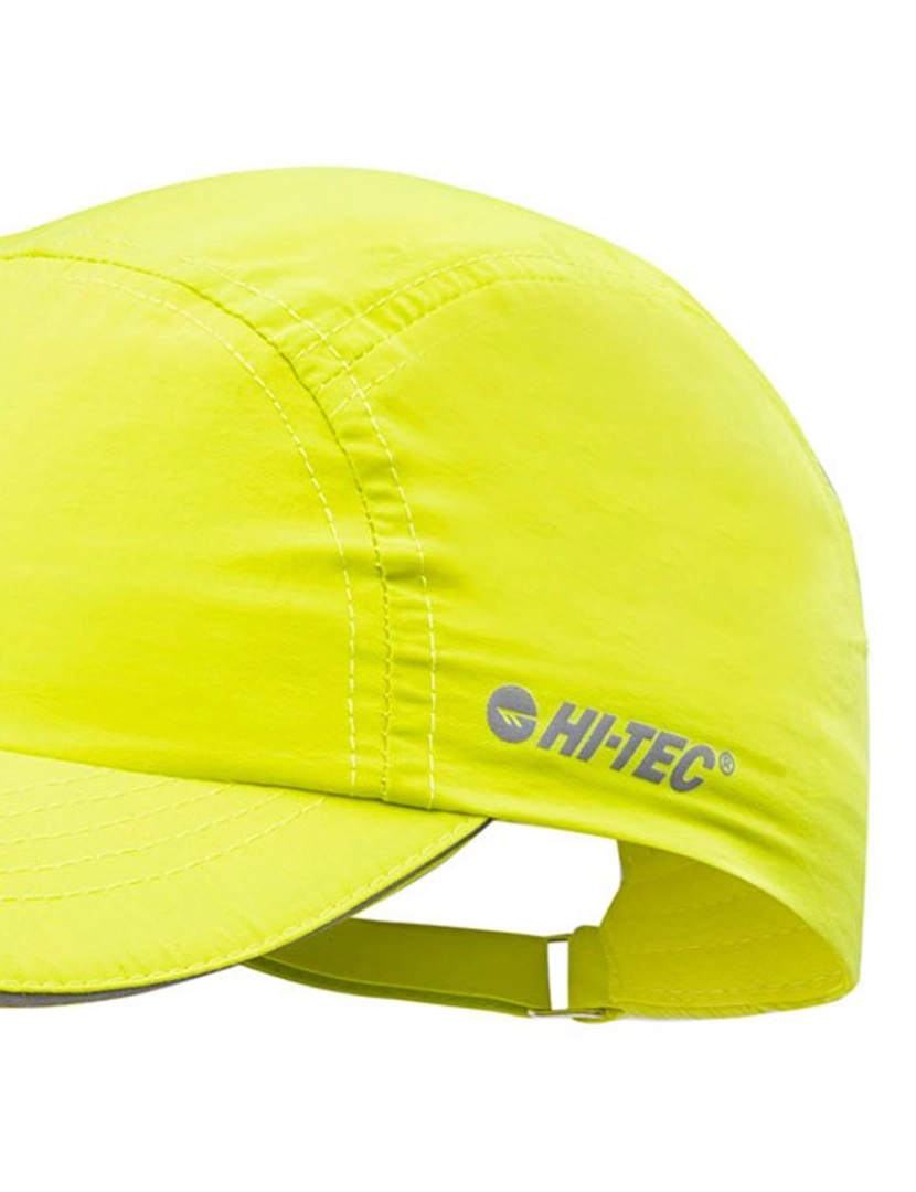 imagem de Hi-Tec Childrens/Kids Sakato Baseball Cap - Talla Única3