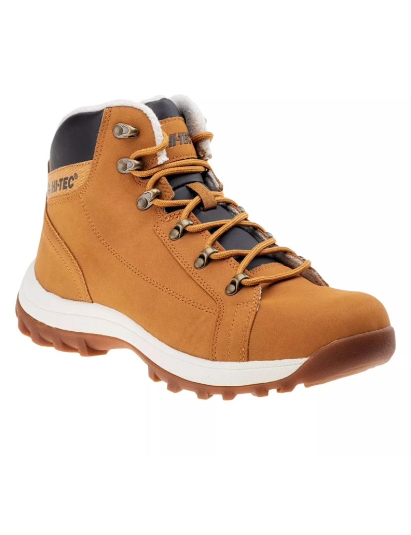 imagem de Hi-Tec Mens Haites Mid Cut Walking Boots1