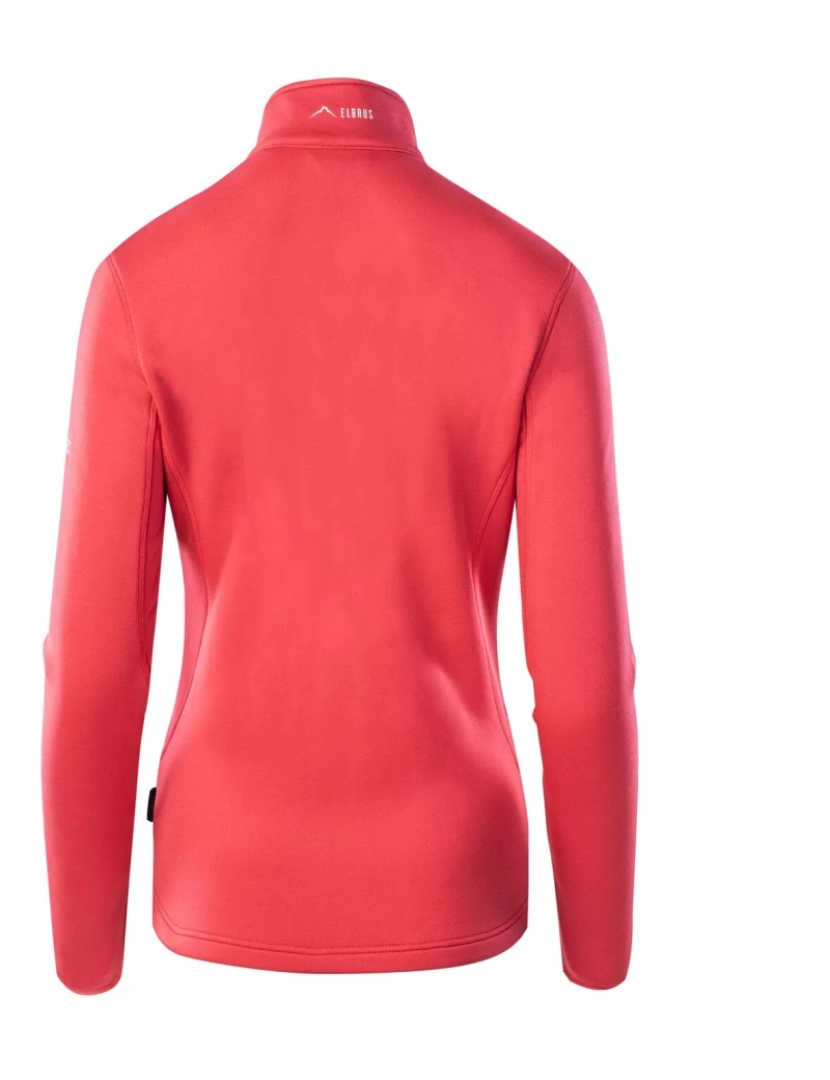 imagem de Elbrus Womens/Ladies Emino Polartech Fleece Jacket2