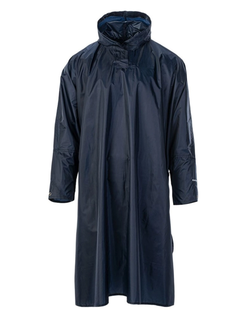 imagem de Hi-Tec Unisex Adult Etana Poncho - Talla Única1