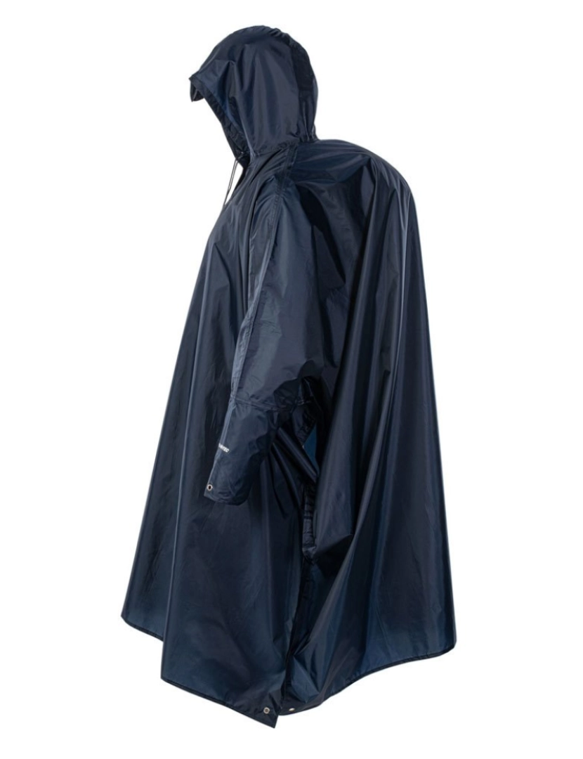 imagem de Hi-Tec Unisex Adult Etana Poncho - Talla Única2