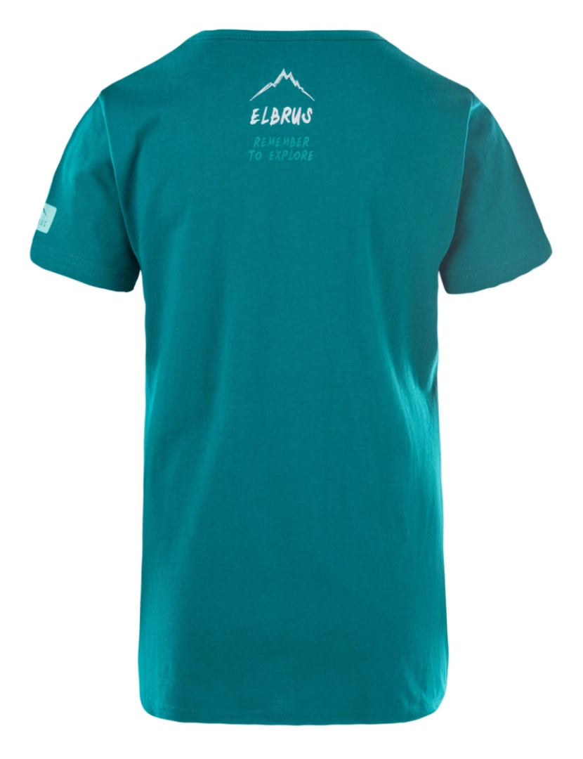 imagem de Elbrus meninas Lonela T-shirt2