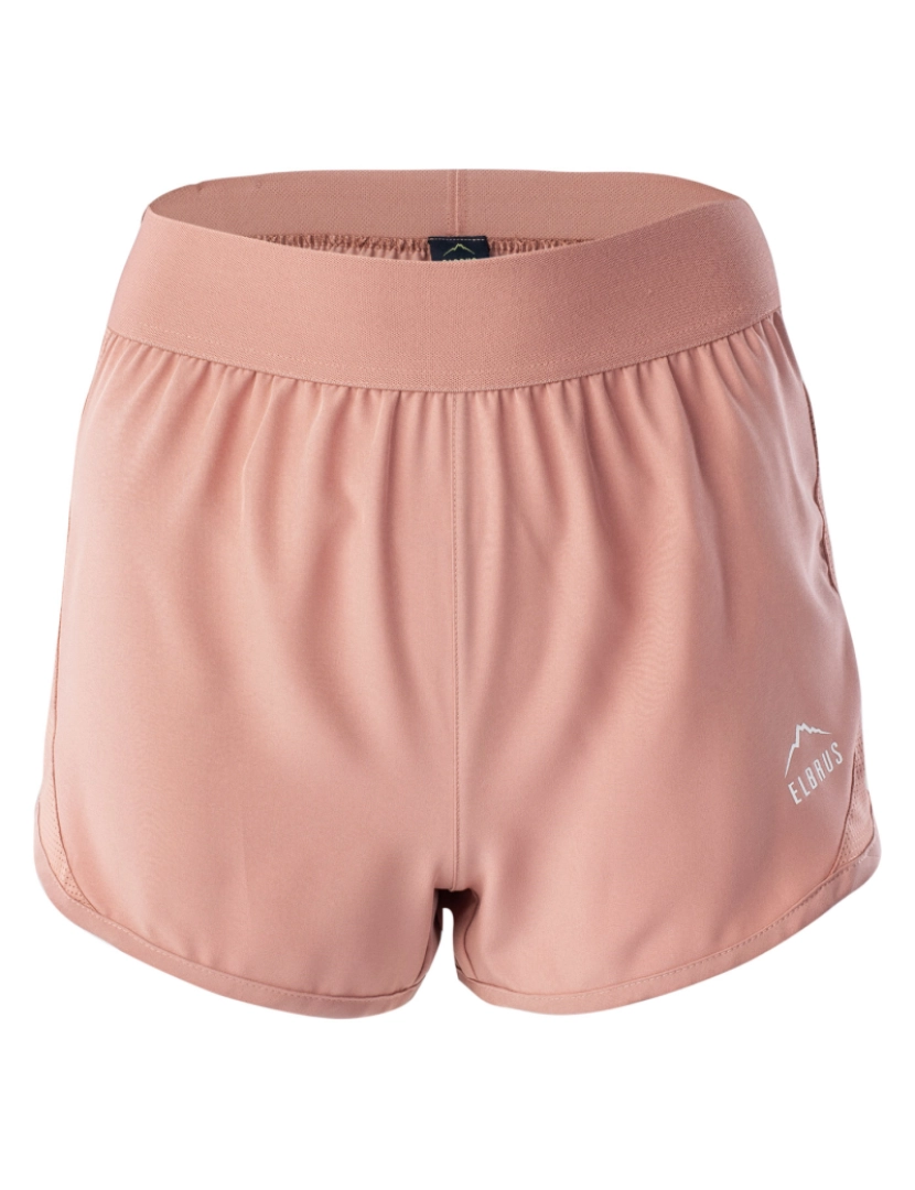 imagem de Elbrus Womens/Ladies Paru Shorts1