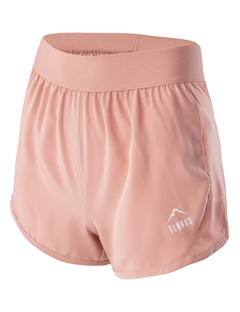 imagem de Elbrus Womens/Ladies Paru Shorts3