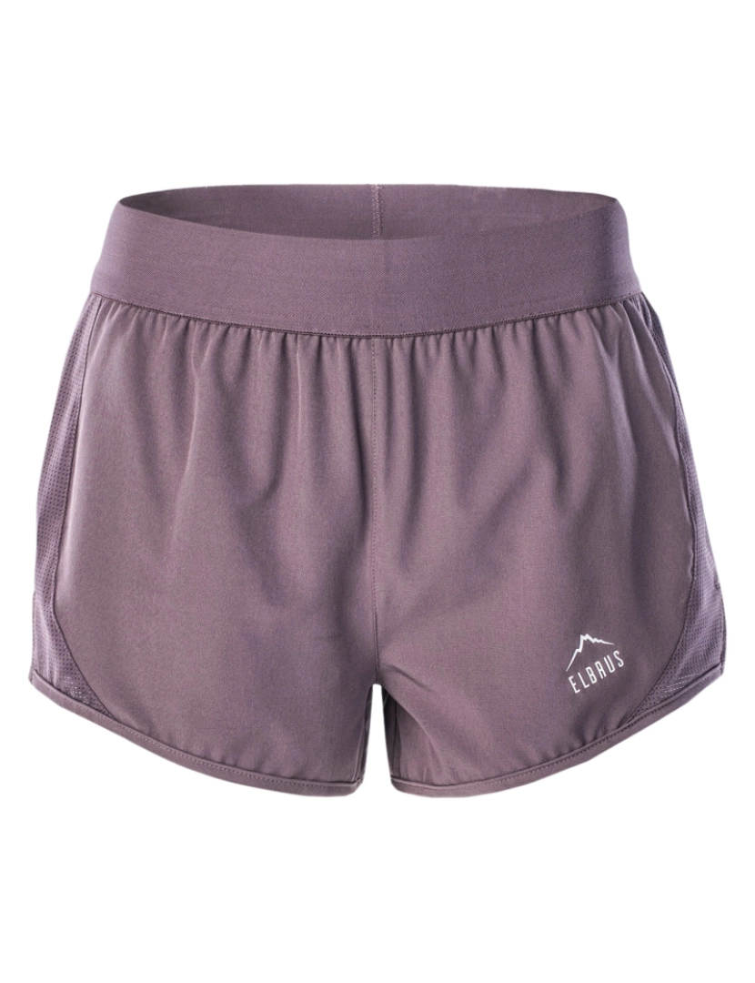 imagem de Elbrus Womens/Ladies Paru Shorts1