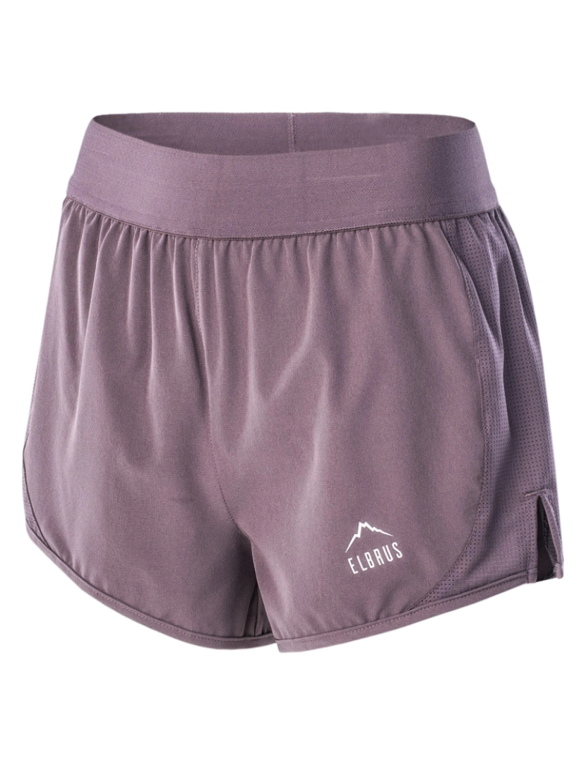 imagem de Elbrus Womens/Ladies Paru Shorts3