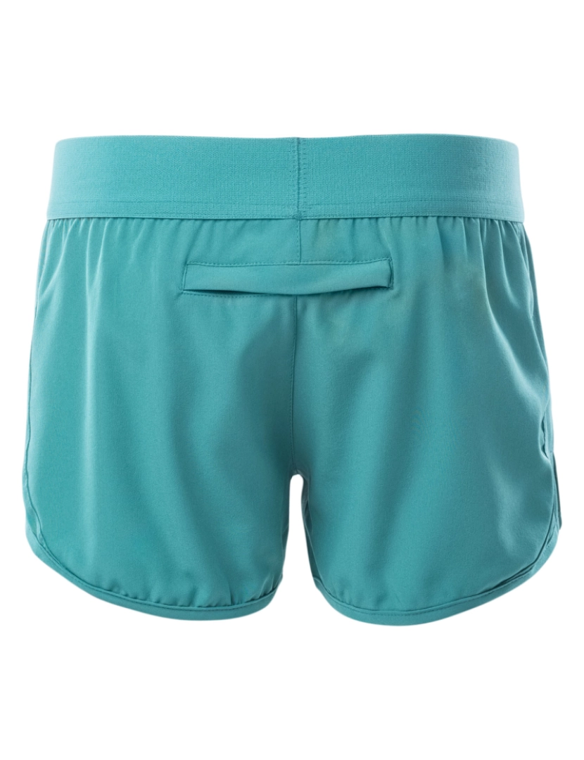 imagem de Elbrus meninas Paru Logo Shorts2