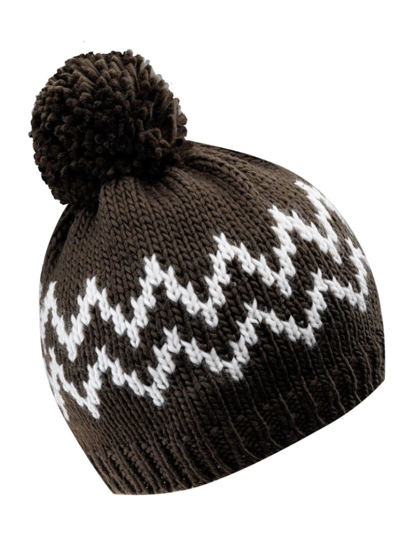 imagem de Hi-Tec Unisex Adult Hasso Beanie2