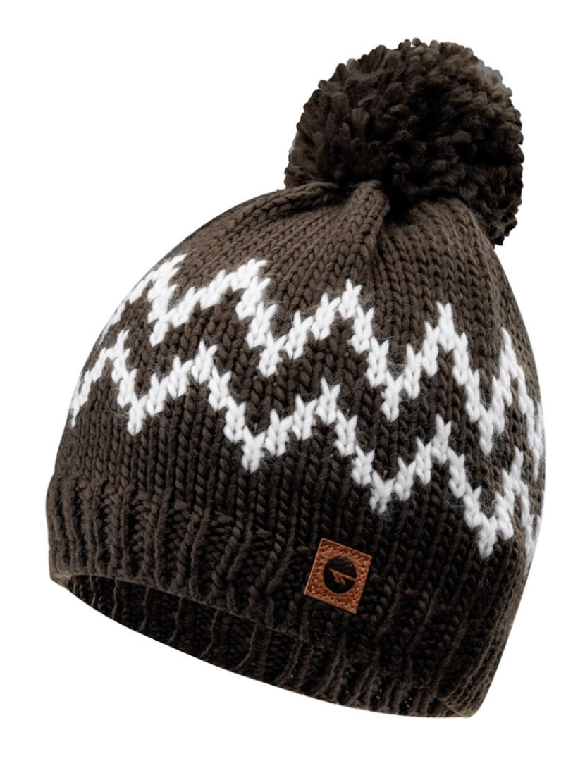 imagem de Hi-Tec Unisex Adult Hasso Beanie3