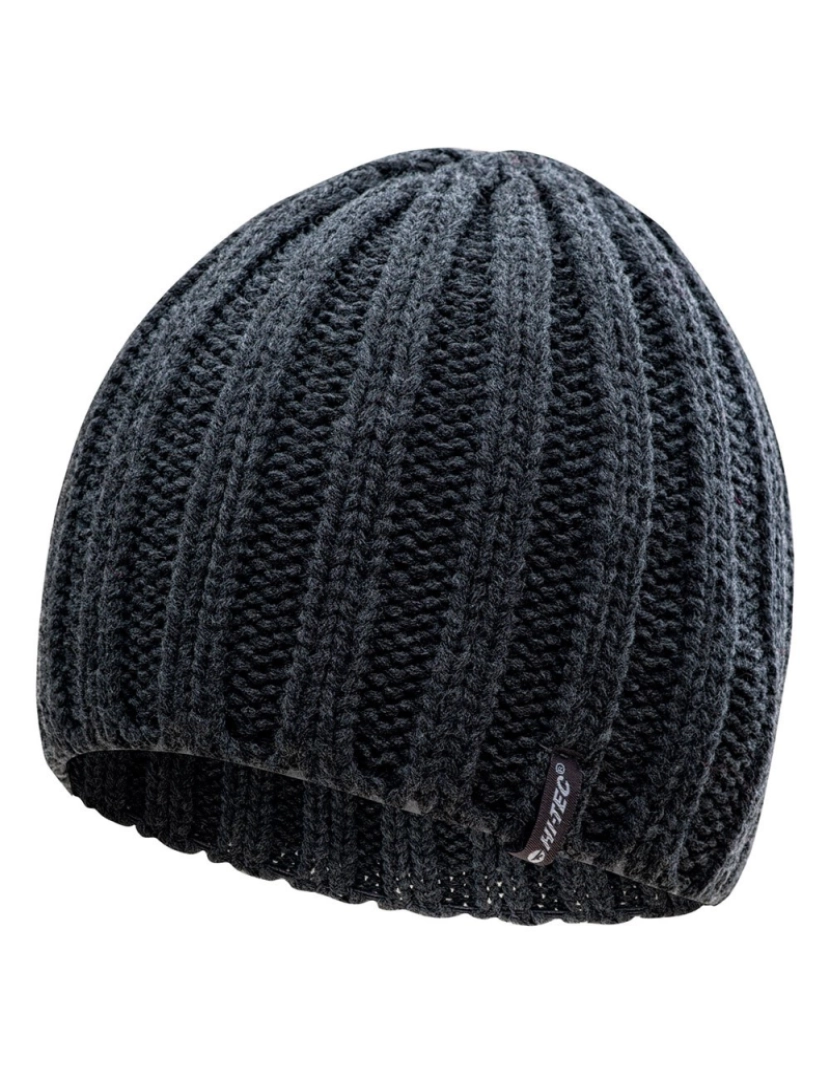 imagem de Oi-Tec Unisex Adult Rupert Beanie1