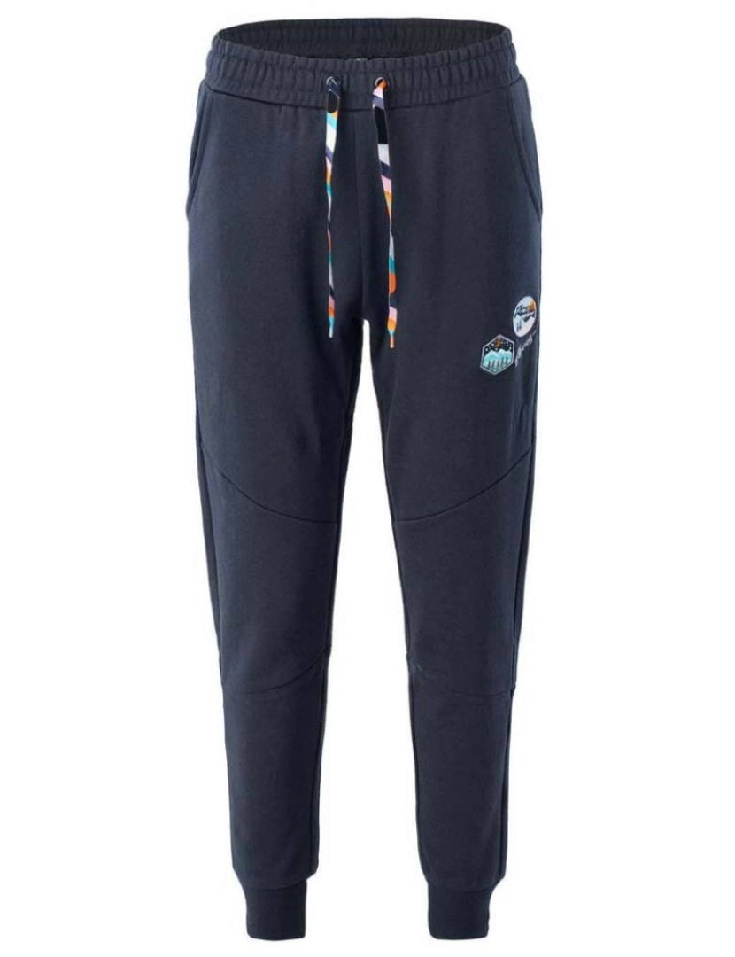 imagem de Elbrus Womens/Ladies Kirra Jogging Bottoms1