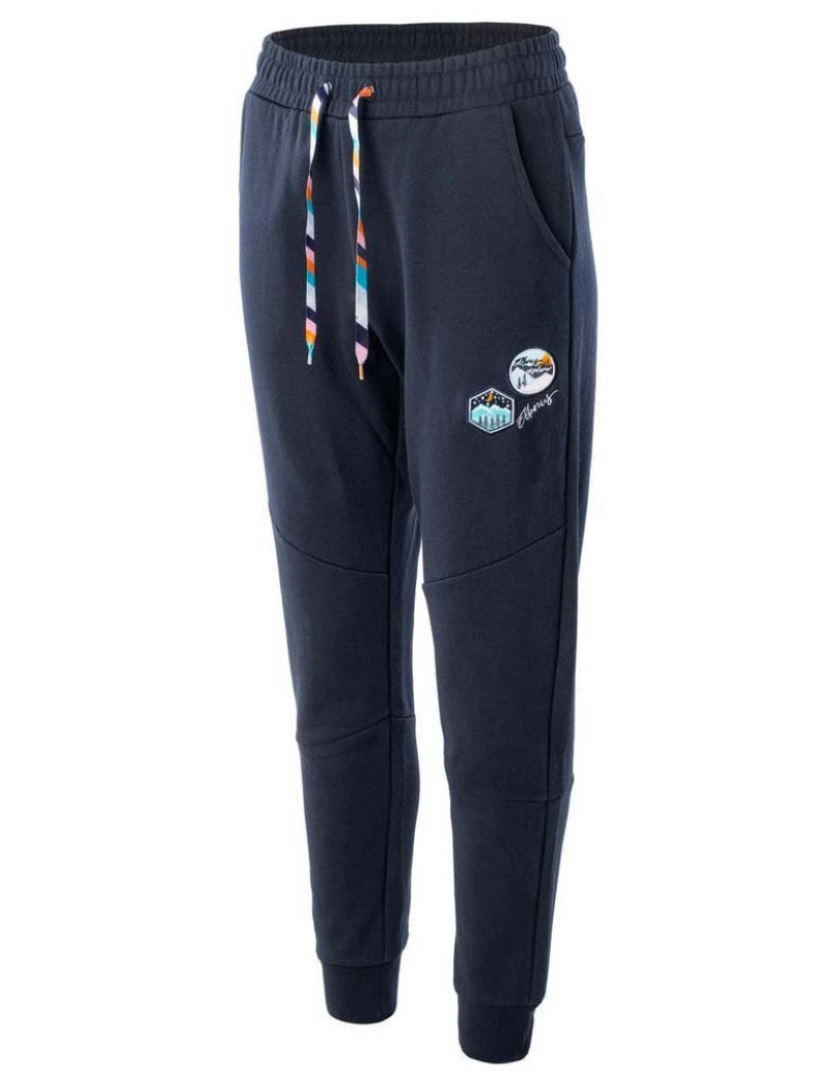 imagem de Elbrus Womens/Ladies Kirra Jogging Bottoms3