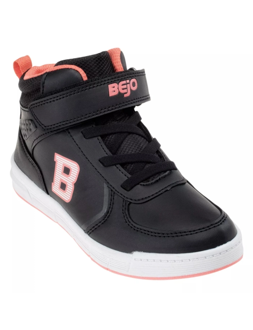 imagem de Bejo Crianças/Kids Bromly Mid Cut Trainers1