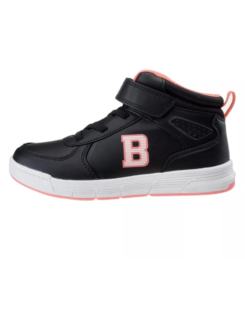 imagem de Bejo Crianças/Kids Bromly Mid Cut Trainers2