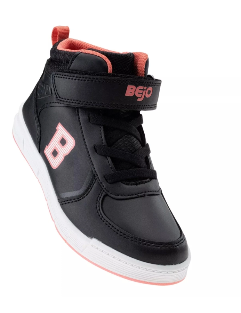 imagem de Bejo Crianças/Kids Bromly Mid Cut Trainers6