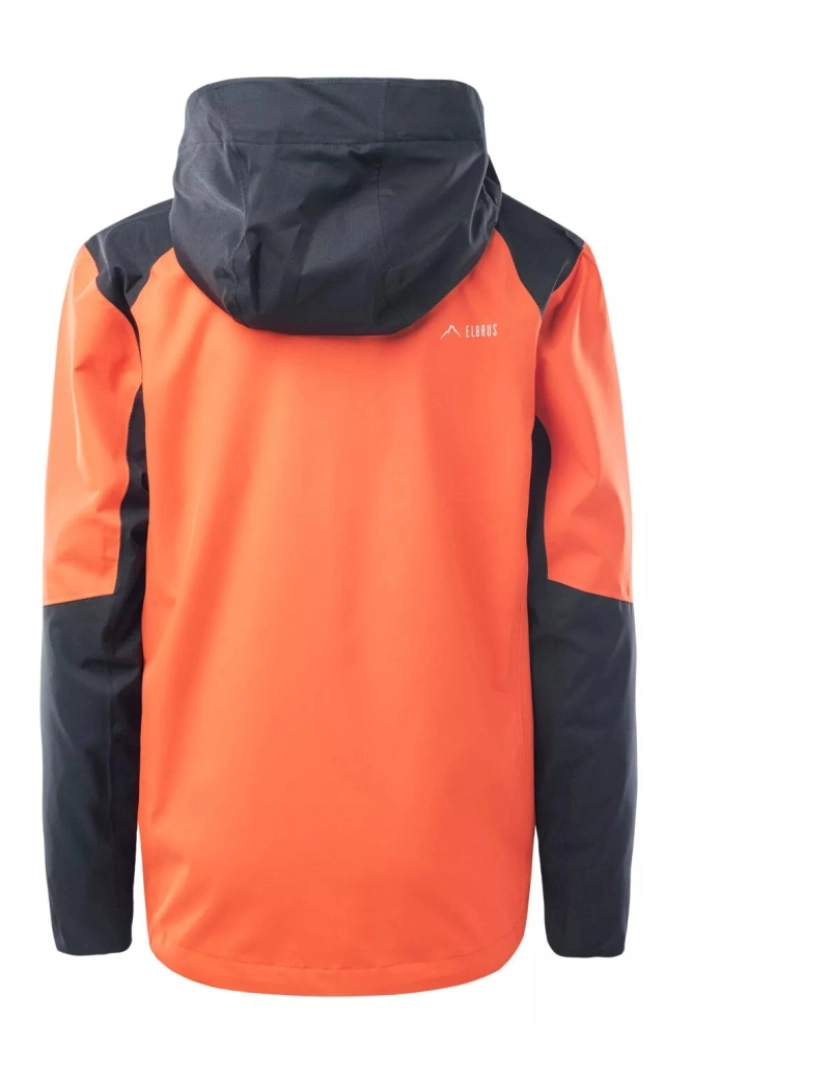 imagem de Elbrus Boys Poul Jacket2