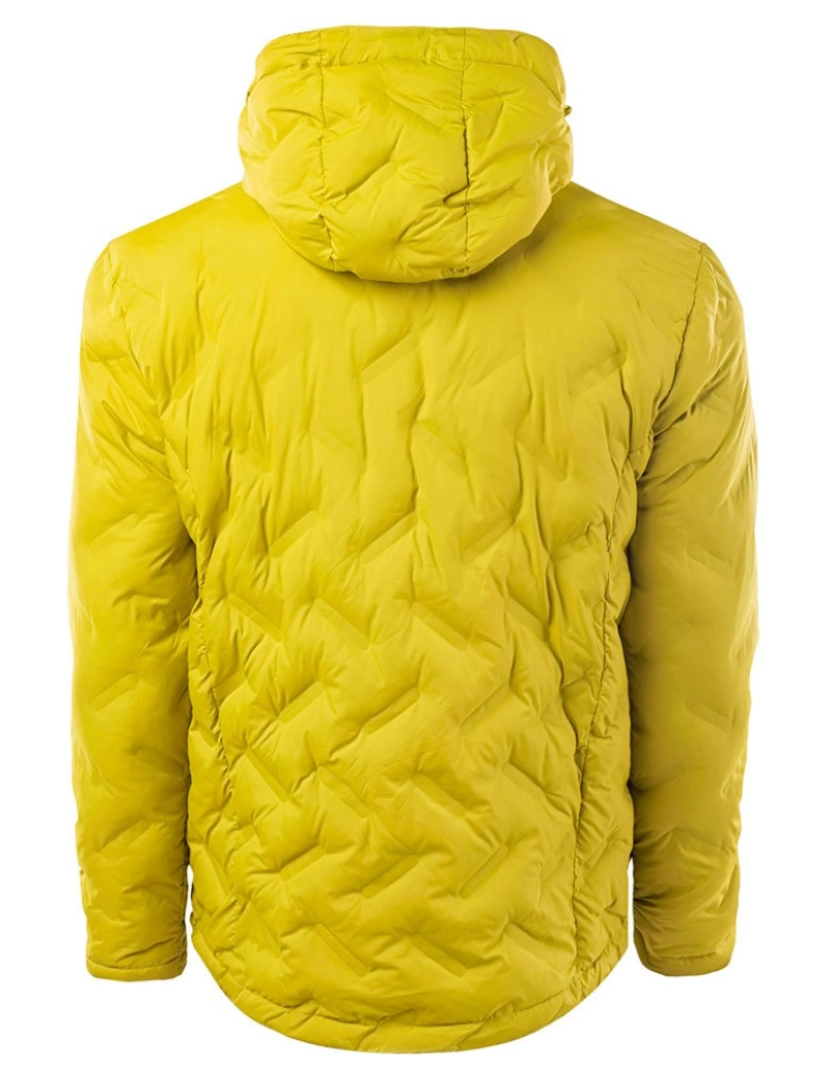 imagem de Elbrus Mens Allio Quilted Primaloft casaco acolchoado2