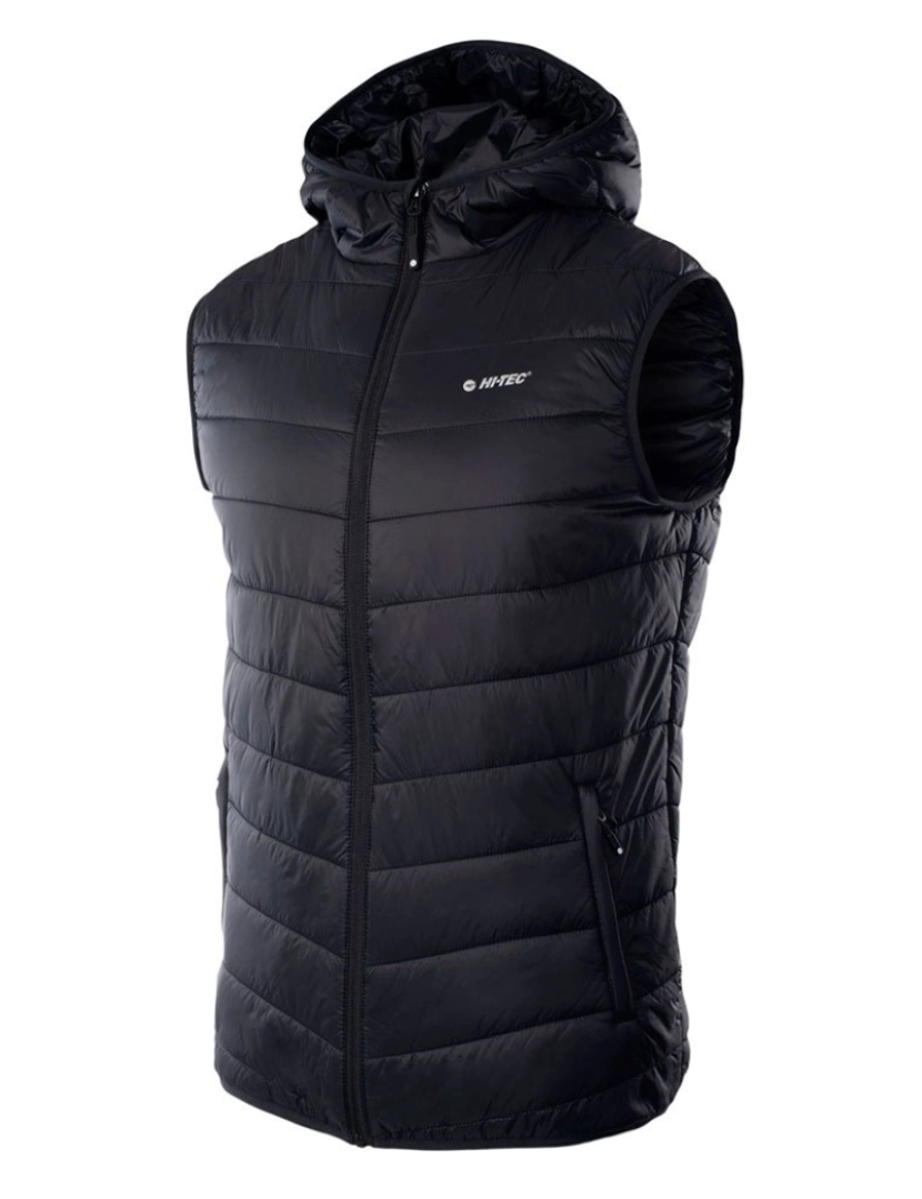 imagem de Hi-Tec Mens Sinlus Quilted Gilet3