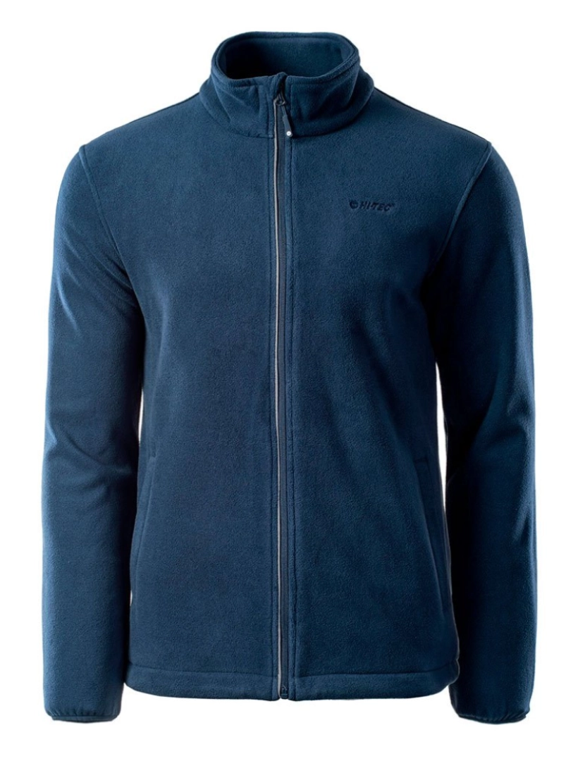 imagem de Hi-Tec Mens Nader Fleece Jacket1