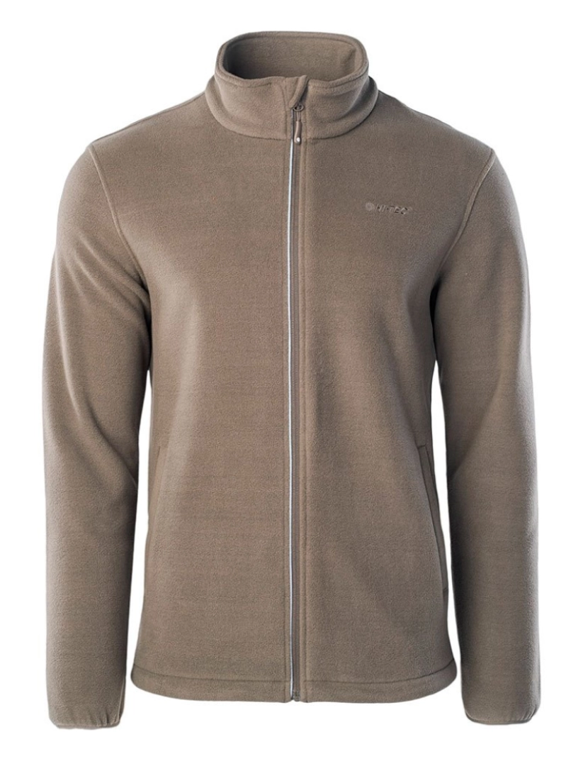 imagem de Hi-Tec Mens Nader Fleece Jacket1