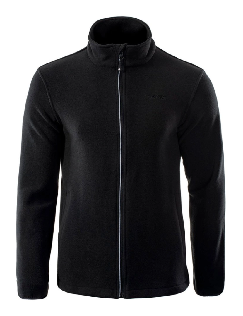 imagem de Hi-Tec Mens Nader Fleece Jacket1