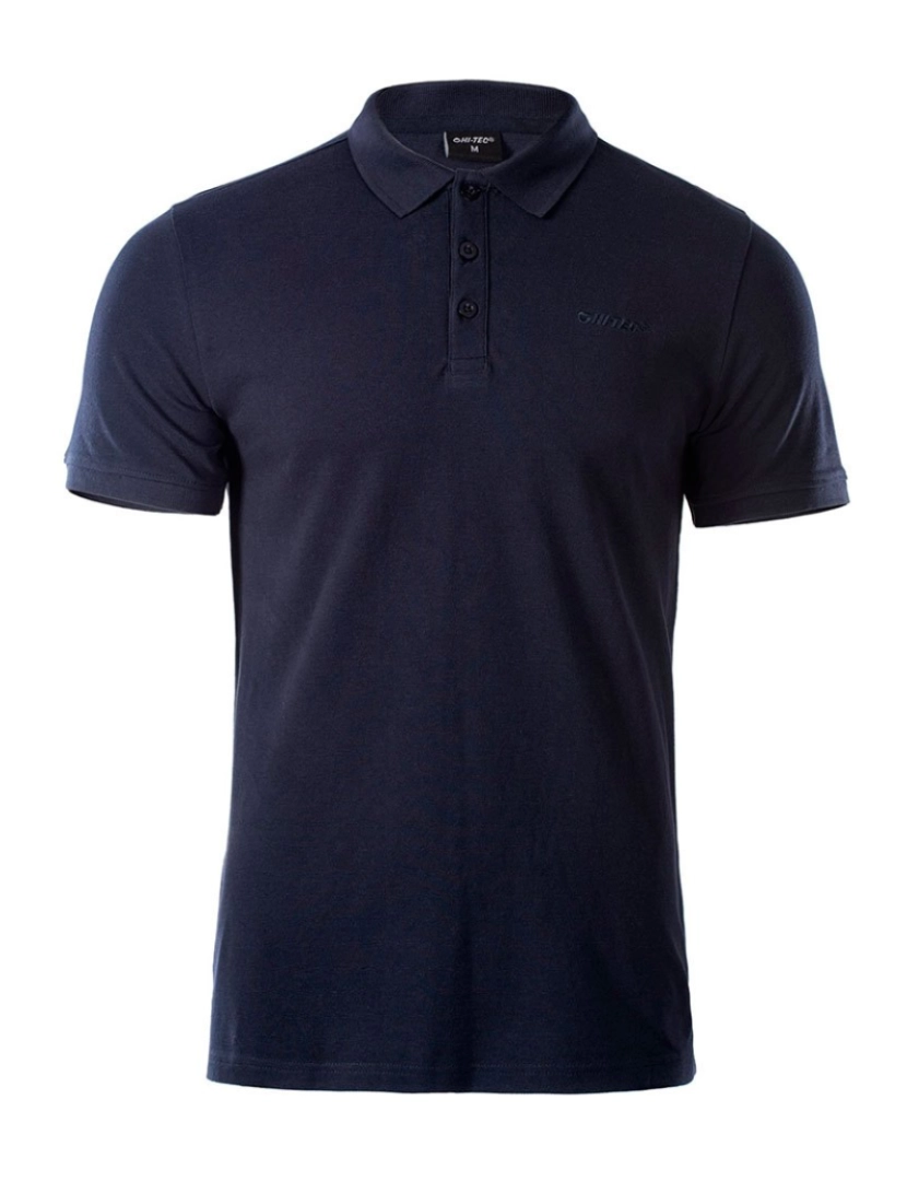 imagem de Hi-Tec Mens Romso Polo camisa1