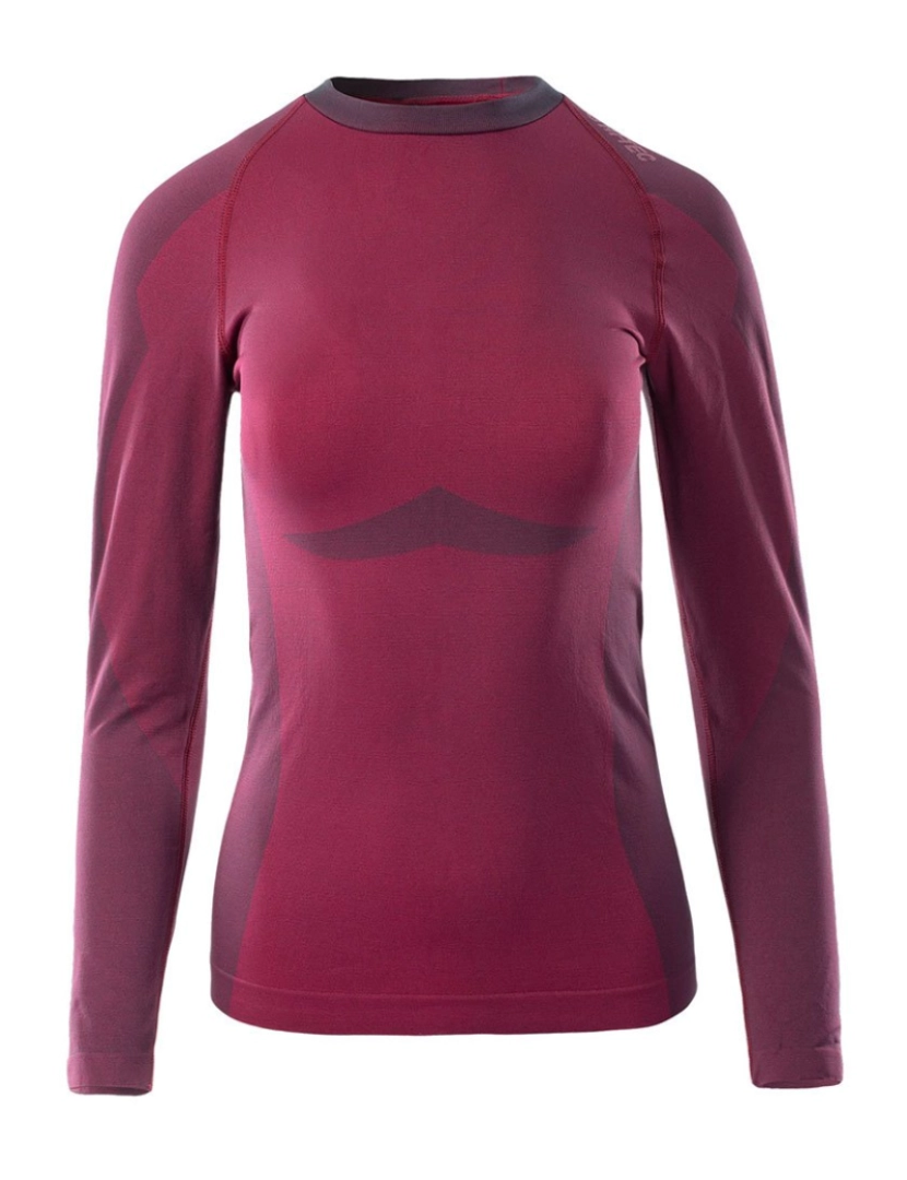 imagem de Hi-Tec Womens/Ladies Zareen Thermal Top1