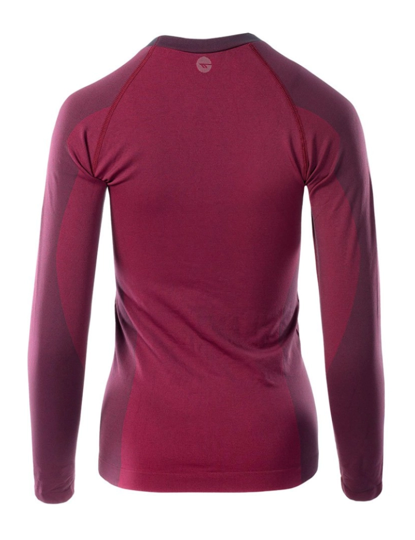 imagem de Hi-Tec Womens/Ladies Zareen Thermal Top2