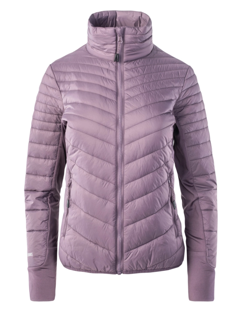 imagem de Elbrus Womens/Ladies Emin Ii Primaloft Casaco acolchoado1