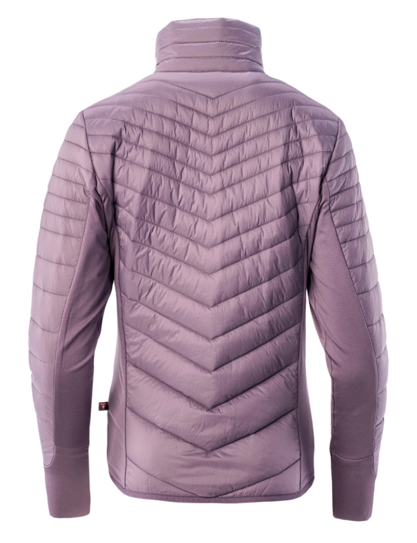 imagem de Elbrus Womens/Ladies Emin Ii Primaloft Casaco acolchoado2