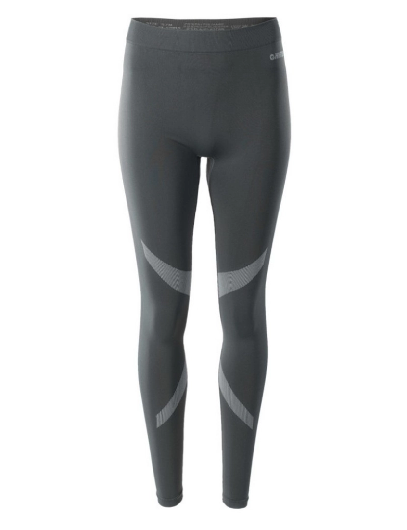 imagem de Hi-Tec Womens/Ladies Mirsi Thermal Base Layer Bottoms1