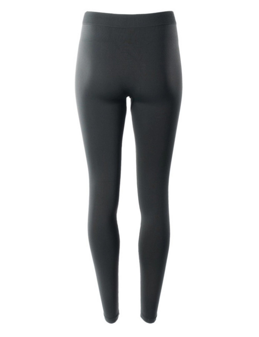 imagem de Hi-Tec Womens/Ladies Mirsi Thermal Base Layer Bottoms2