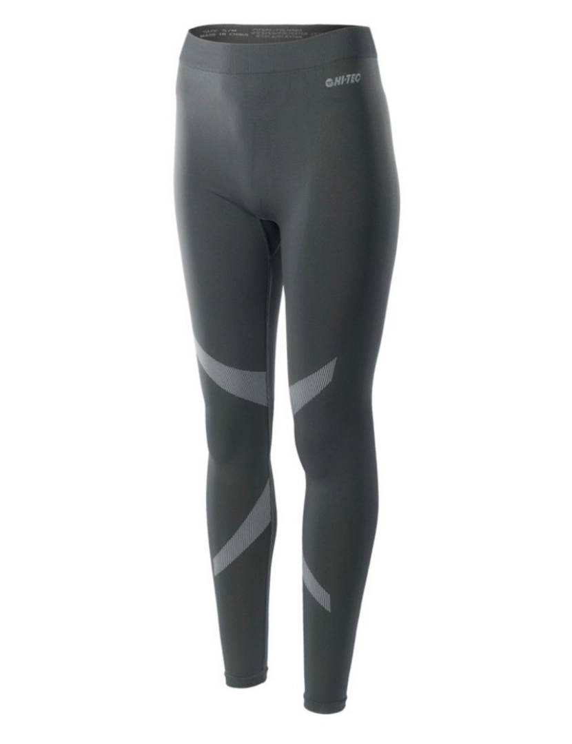 imagem de Hi-Tec Womens/Ladies Mirsi Thermal Base Layer Bottoms3