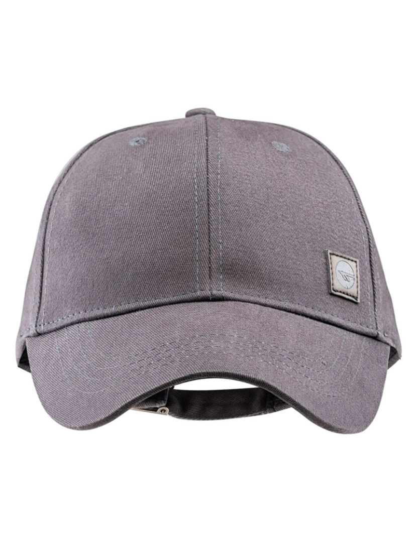 imagem de Hi-Tec Unisex Adult Napo Baseball Cap - Talla Única1