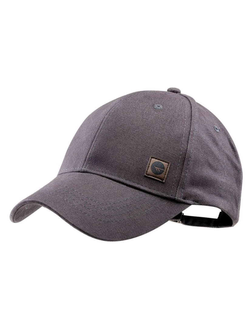 imagem de Hi-Tec Unisex Adult Napo Baseball Cap - Talla Única2