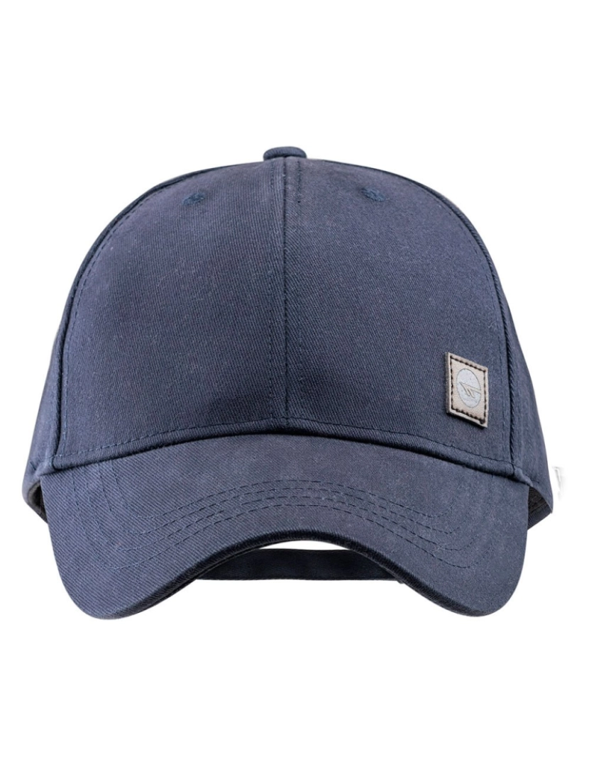 imagem de Hi-Tec Unisex Adult Napo Baseball Cap - Talla Única1