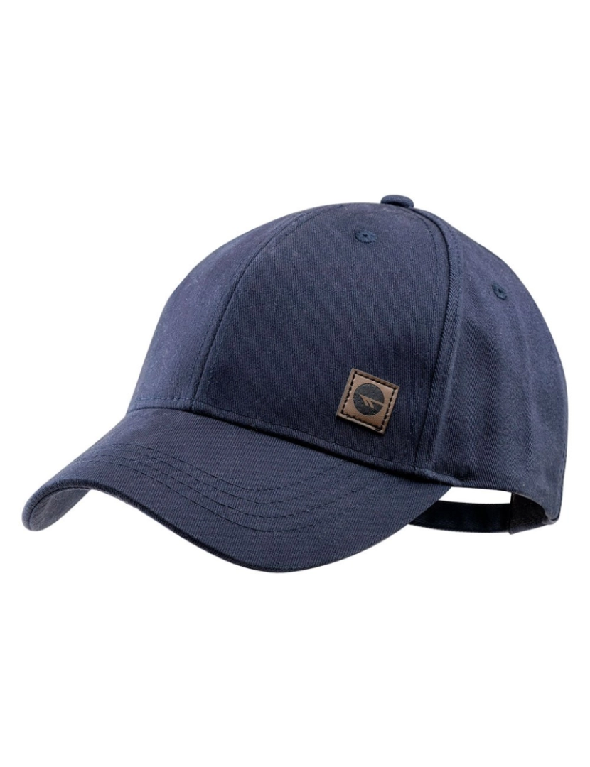 imagem de Hi-Tec Unisex Adult Napo Baseball Cap - Talla Única2