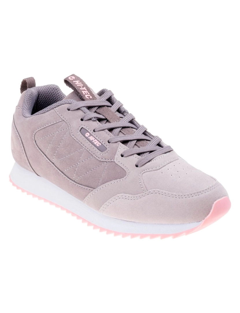 imagem de Hi-Tec Womens/Ladies Halira Trainers1